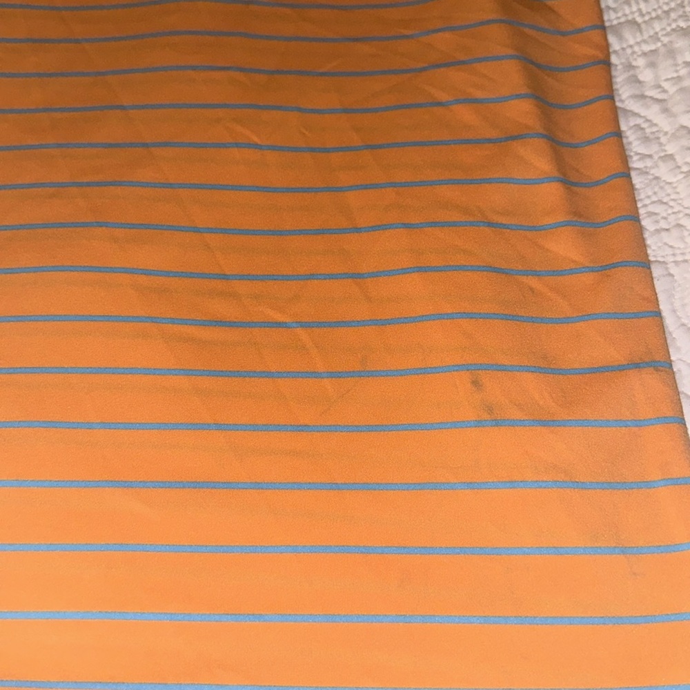 Peter Millar Men’s Summer Comfort Golf Polo - size XXL - Picture 5 of 7